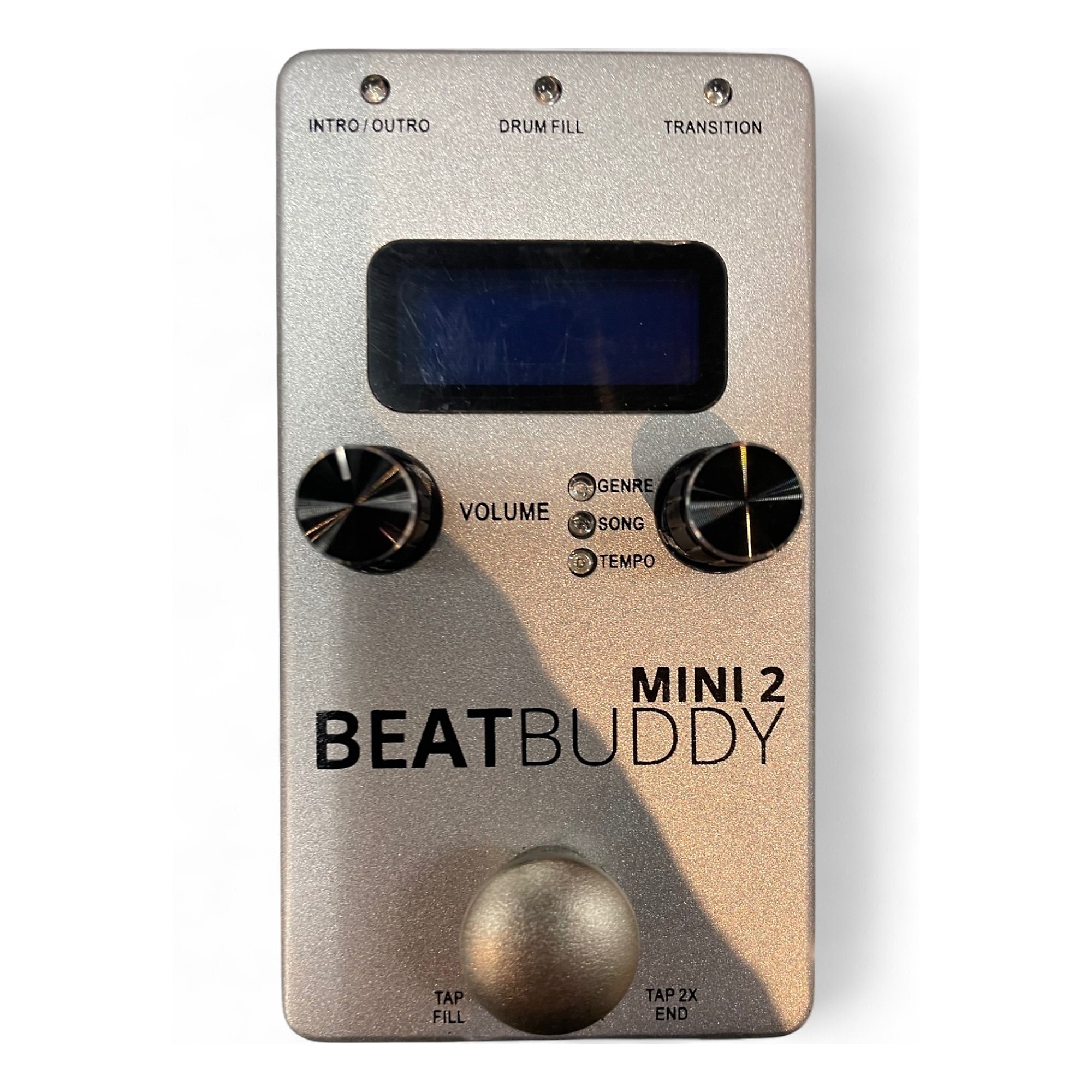 Used Singular Sound BeatBuddy MINI 2 Metronome | Guitar Center