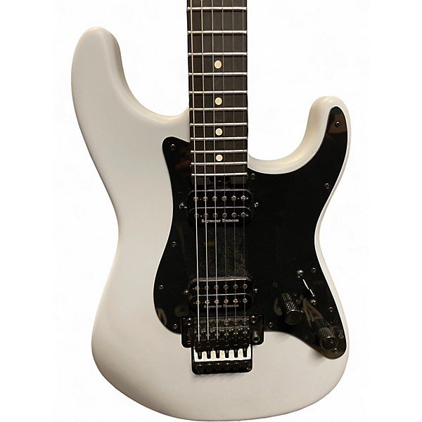 Used Charvel Pro Mod SC-1 Primer Gray Solid Body Electric Guitar