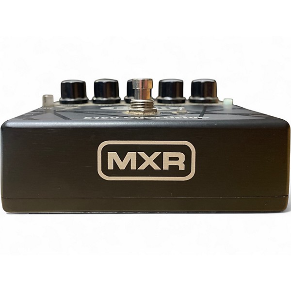 Used MXR EVH 5150 Overdrive Effect Pedal