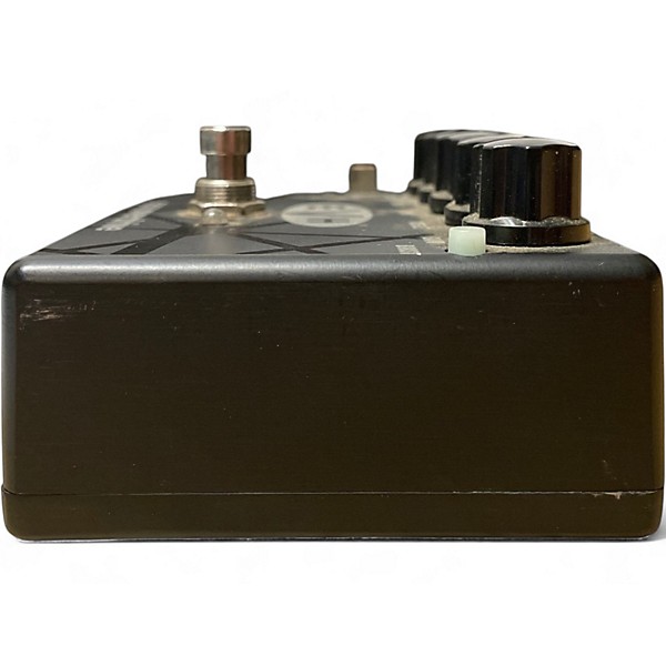 Used MXR EVH 5150 Overdrive Effect Pedal