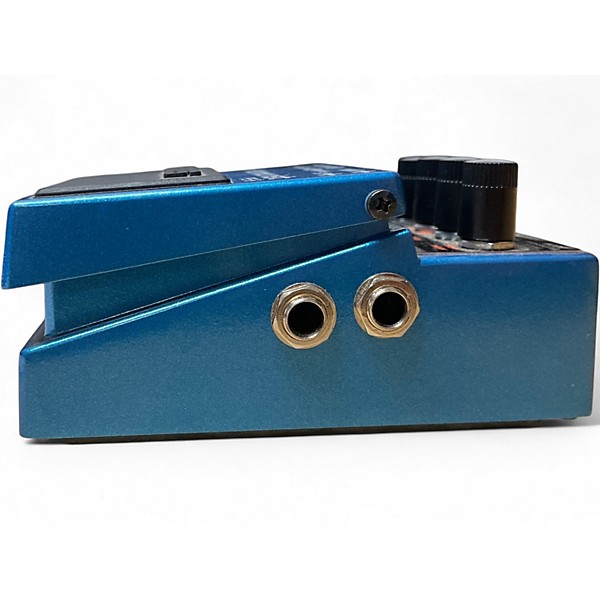 Used BOSS PS6 Harmonist Effect Pedal