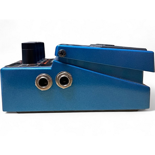 Used BOSS PS6 Harmonist Effect Pedal