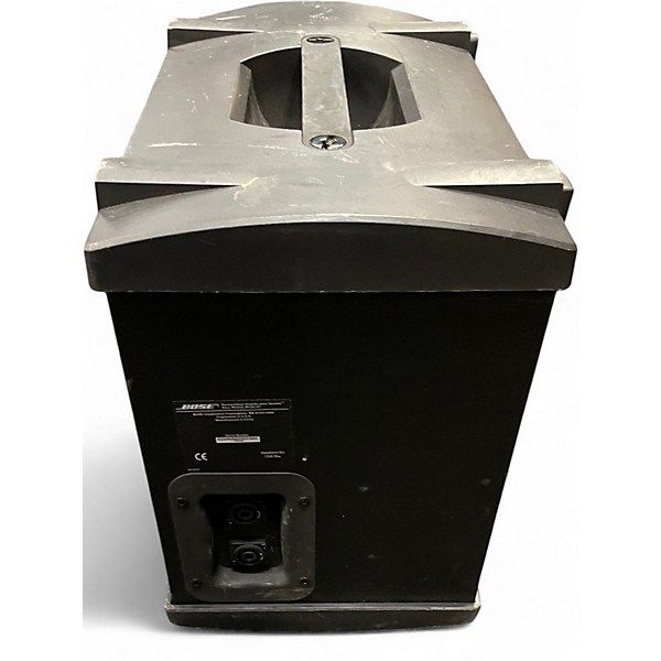 Used Bose B1 Bass Module Unpowered Subwoofer