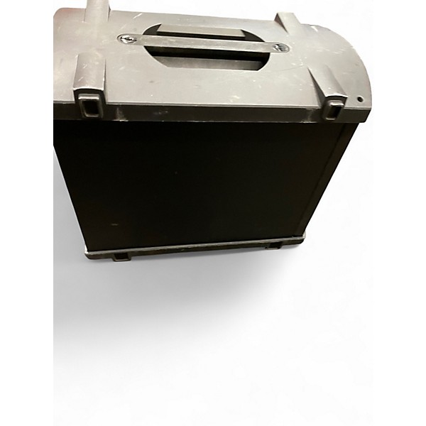 Used Bose B1 Bass Module Unpowered Subwoofer