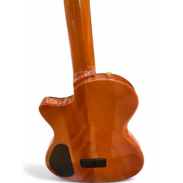 Used Cordoba STAGE EDGE BURST Classical Acoustic Guitar