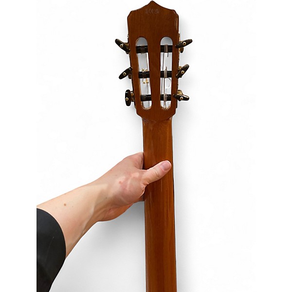 Used Cordoba STAGE EDGE BURST Classical Acoustic Guitar