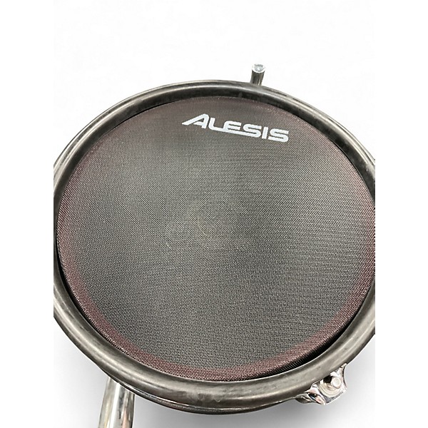 Used Alesis COMMAND Electric Drum Set