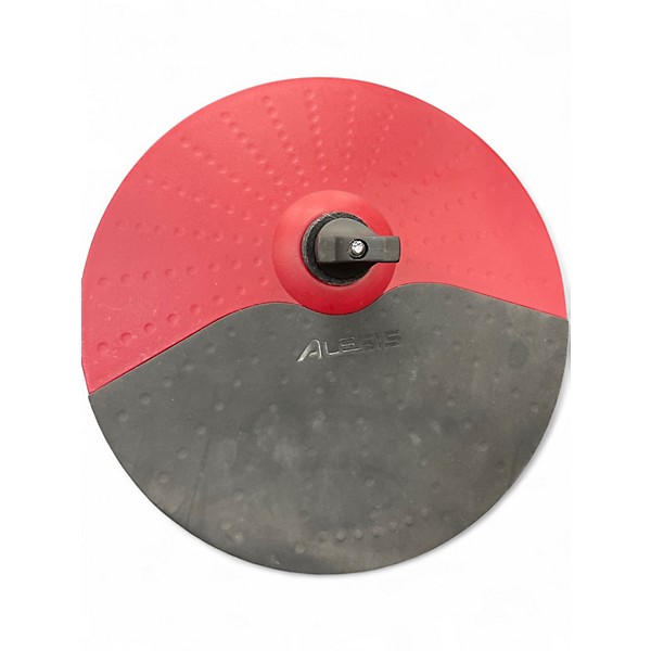 Used Alesis COMMAND Electric Drum Set