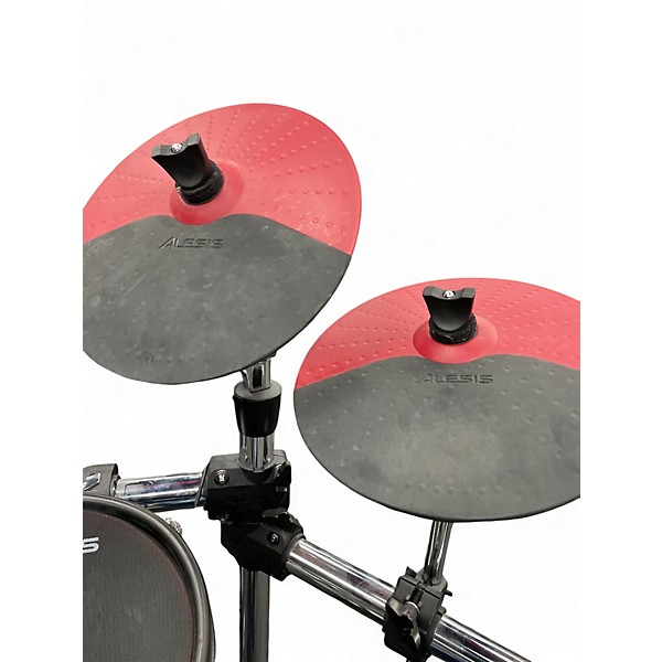 Used Alesis COMMAND Electric Drum Set