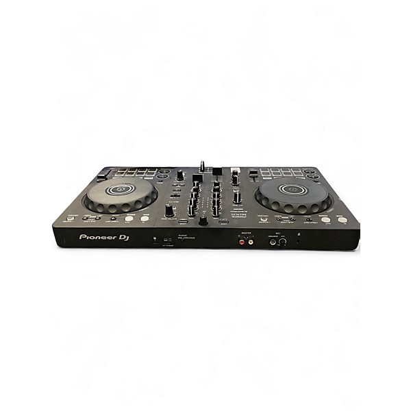 Used Pioneer DJ DDJFLX4 DJ Controller