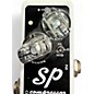 Used Xotic SP Compressor Effect Pedal