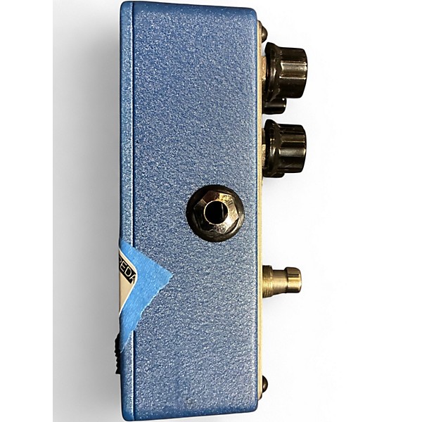 Used MESA/Boogie FLUX-DRIVE Effect Pedal