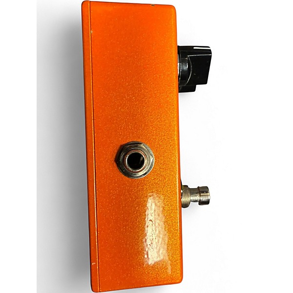 Used Daredevil Pedals REAL COOL FUZZ Effect Pedal