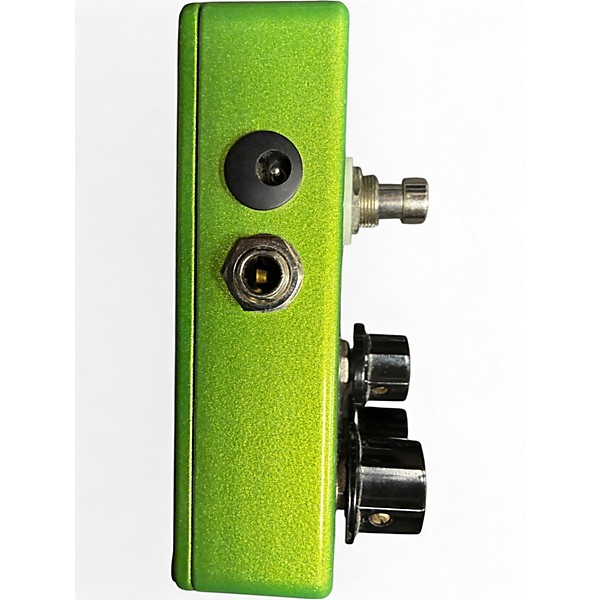 Used EarthQuaker Devices Hummingbird Repeat Percussions Tremolo Effect Pedal