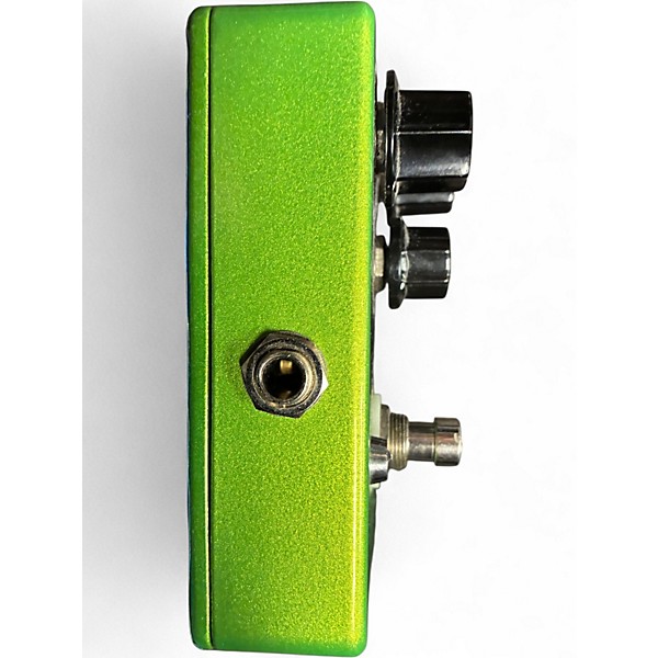 Used EarthQuaker Devices Hummingbird Repeat Percussions Tremolo Effect Pedal