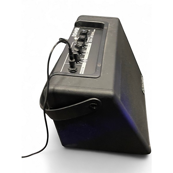 Used Donner DDA-20 Drum Amplifier