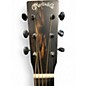Used Martin SC-10E Natural Acoustic Guitar