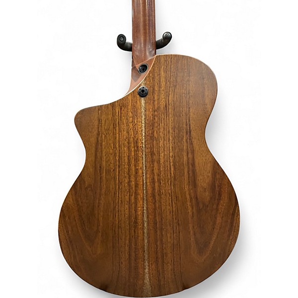 Used Martin SC-10E Natural Acoustic Guitar