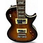 Used ESP LTD EC256 Tobacco Burst Solid Body Electric Guitar
