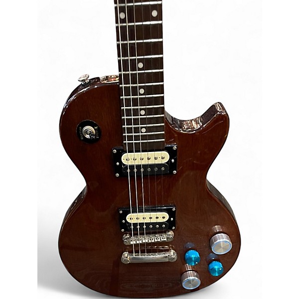 Used Epiphone Les Paul Studio LT Mahogany Solid Body Electric Guitar