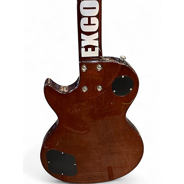 Used Epiphone Les Paul Studio LT Mahogany Solid Body Electric Guitar