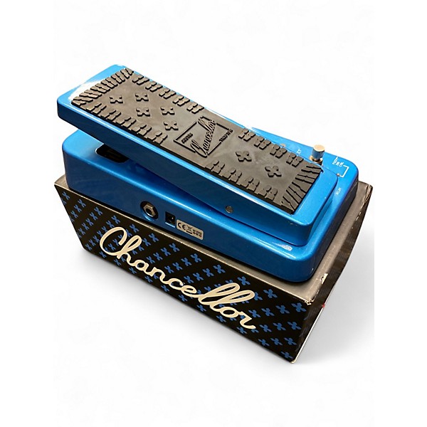 Used Dunlop JCT95 Effect Pedal