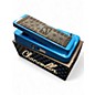 Used Dunlop JCT95 Effect Pedal