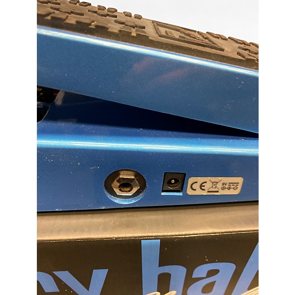 Used Dunlop JCT95 Effect Pedal