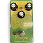 Used EarthQuaker Devices Plumes Small Signal Shredder Overdrive Effect Pedal thumbnail