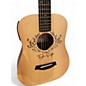 Used Taylor Taylor Swift Signature Baby Taylor E Natural Acoustic Electric Guitar