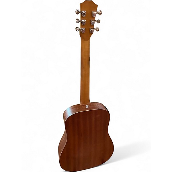 Used Taylor Taylor Swift Signature Baby Taylor E Natural Acoustic Electric Guitar