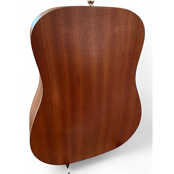 Used Taylor Taylor Swift Signature Baby Taylor E Natural Acoustic Electric Guitar