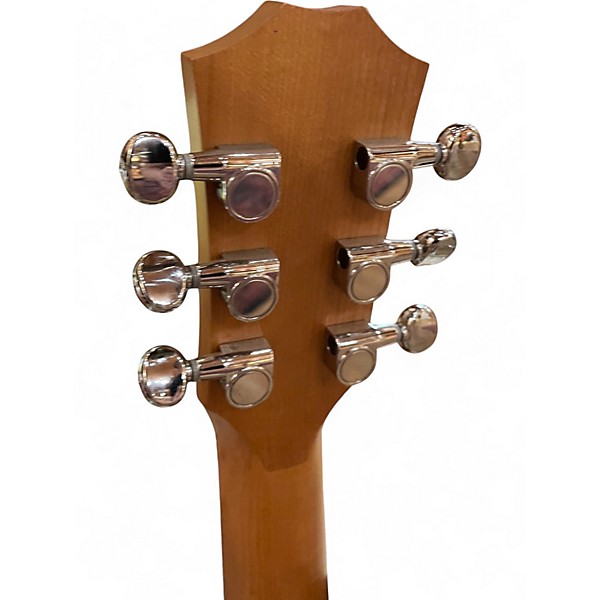 Used Taylor Taylor Swift Signature Baby Taylor E Natural Acoustic Electric Guitar