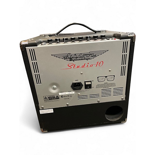 Used Ashdown Studio 10 Bass Combo Amp