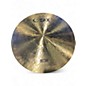 Used TRX 22in MDM Ride Cymbal thumbnail
