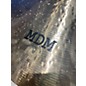 Used TRX 22in MDM Ride Cymbal
