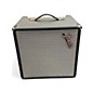 Used Fender Rumble 25 25W 1x8 Bass Combo Amp thumbnail