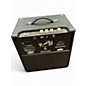 Used Fender Rumble 25 25W 1x8 Bass Combo Amp