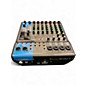 Used Yamaha MG10XU 10 Channel Mixer with Effects Unpowered Mixer
