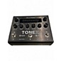 Used IK Multimedia TONEX Effect Processor thumbnail