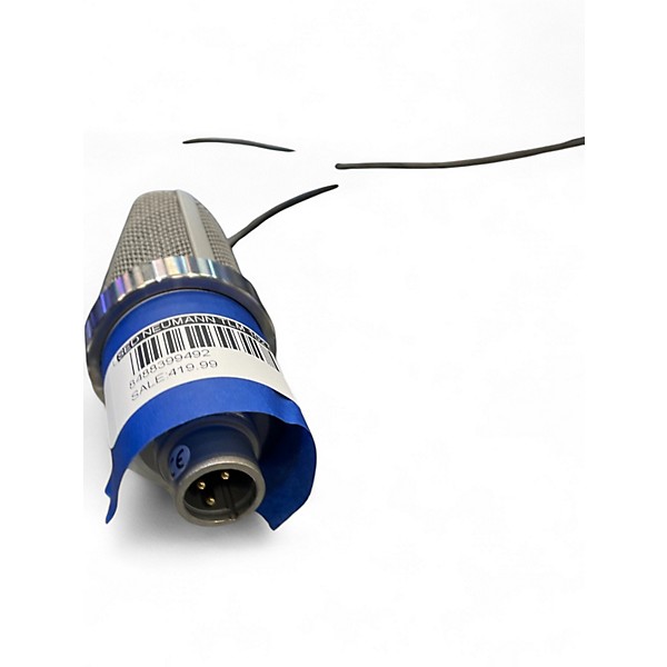 Used Neumann TLM 102 Condenser Microphone