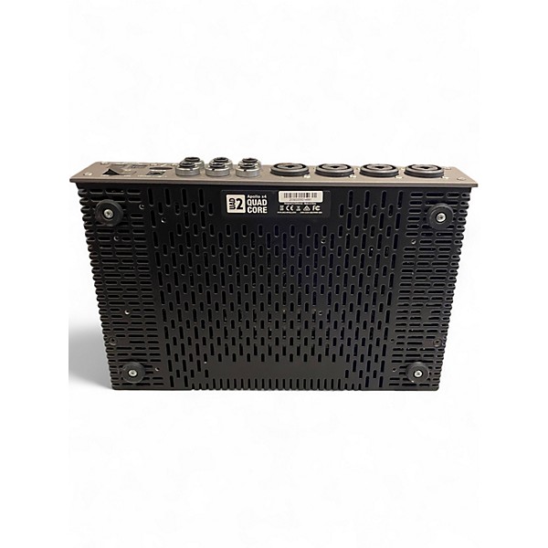 Used Universal Audio Apollo X4  3 Audio Interface