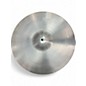 Used Zildjian 18in VINTAGE AVEDIS CRASH RIDE Cymbal thumbnail