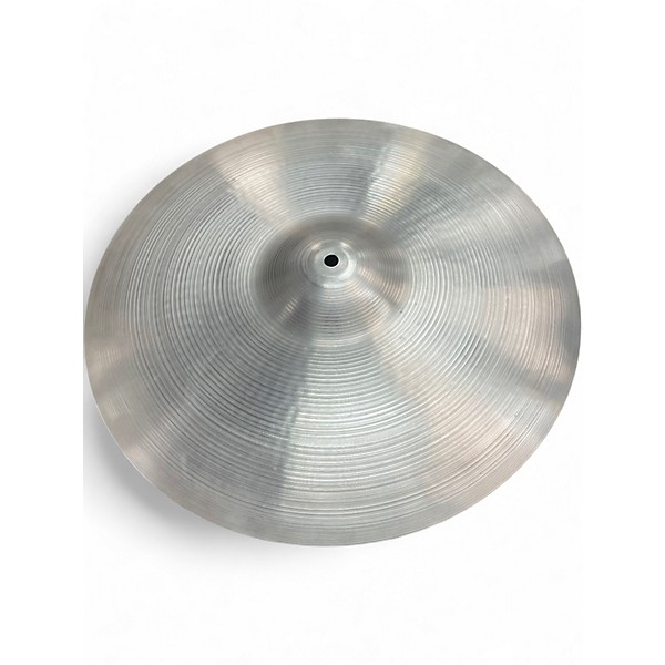 Used Zildjian 18in VINTAGE AVEDIS CRASH RIDE Cymbal