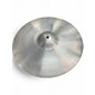 Used Zildjian 18in VINTAGE AVEDIS CRASH RIDE Cymbal
