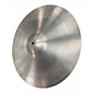 Used Zildjian 18in VINTAGE AVEDIS CRASH RIDE Cymbal