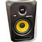 Used KRK RP5 ROKIT G4 Pair Powered Monitor