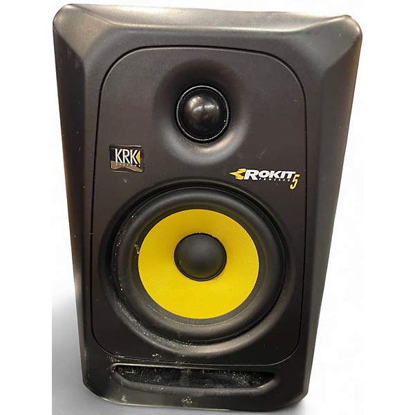 Used KRK RP5 ROKIT G4 Pair Powered Monitor