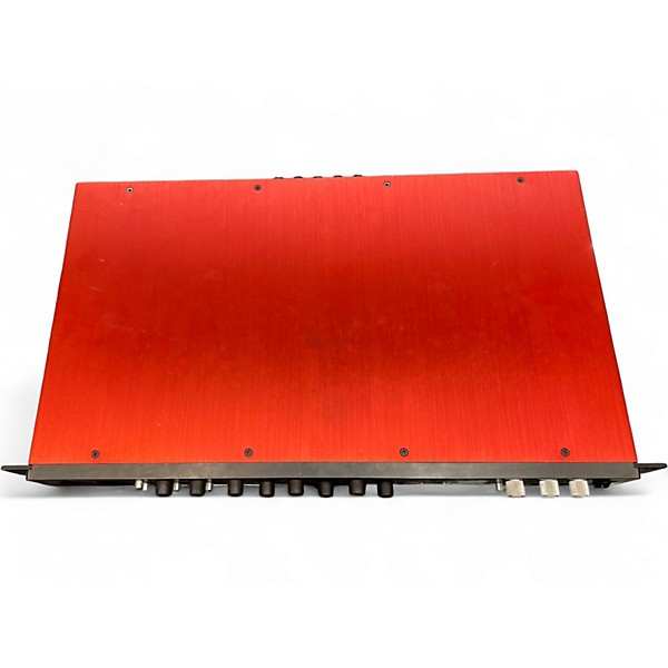 Used Focusrite Scarlett 18i20 Gen 2 Audio Interface