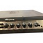 Used Ampeg PF500 Portaflex 500W Bass Amp Head